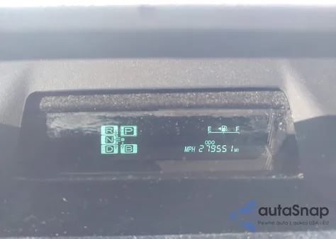 2008 Toyota Prius Touring z USA, uszkodzony, nr VIN JTDKB20U383386571